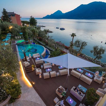 Belfiore Park Hotel 4Stars Superior "Adults Only" Brenzone sul Garda Exterior foto