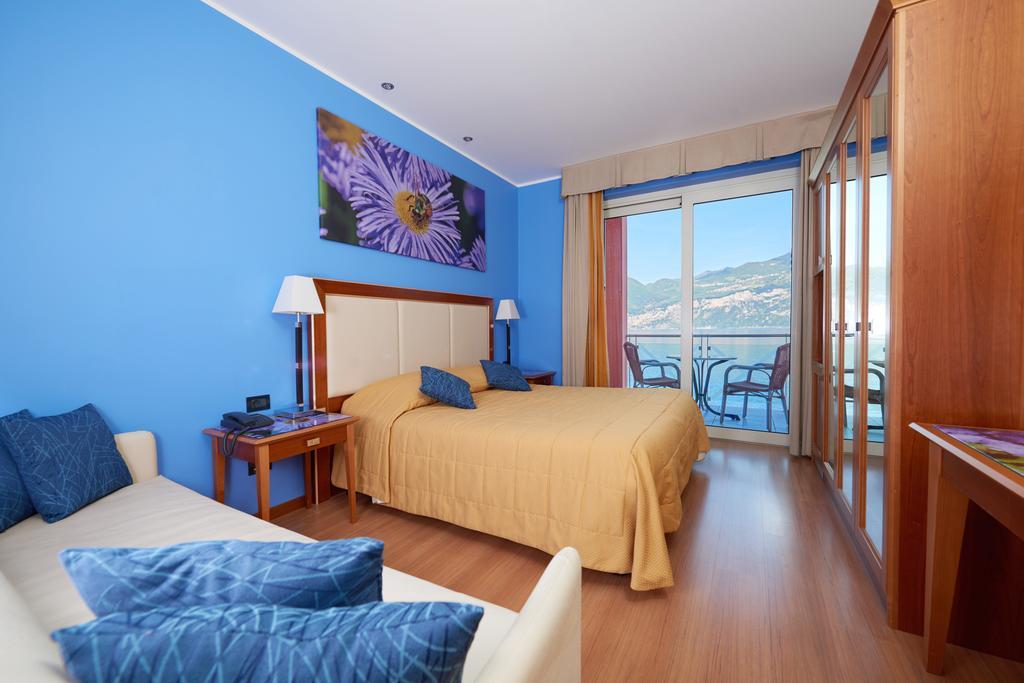 Belfiore Park Hotel 4Stars Superior "Adults Only" Brenzone sul Garda Habitación foto