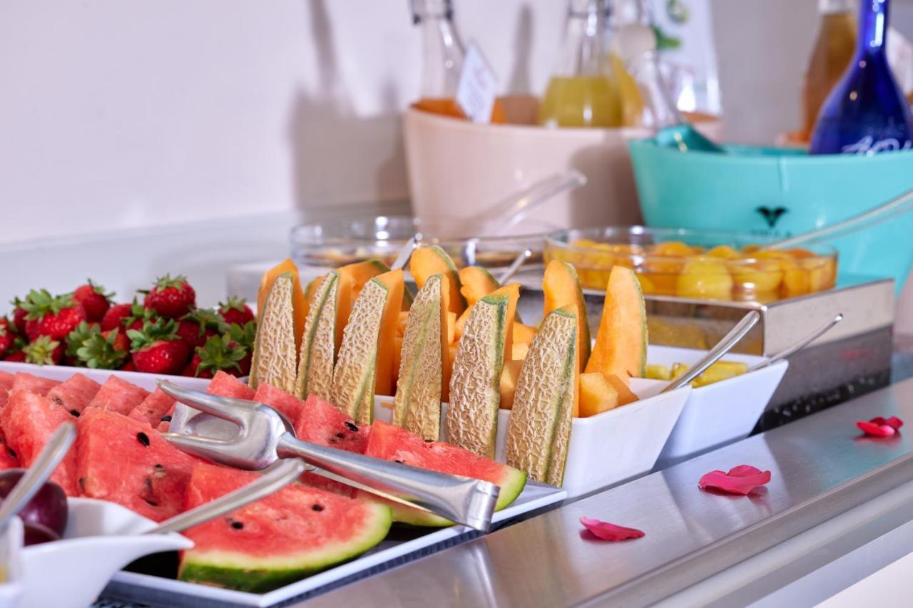 Belfiore Park Hotel 4Stars Superior "Adults Only" Brenzone sul Garda Exterior foto