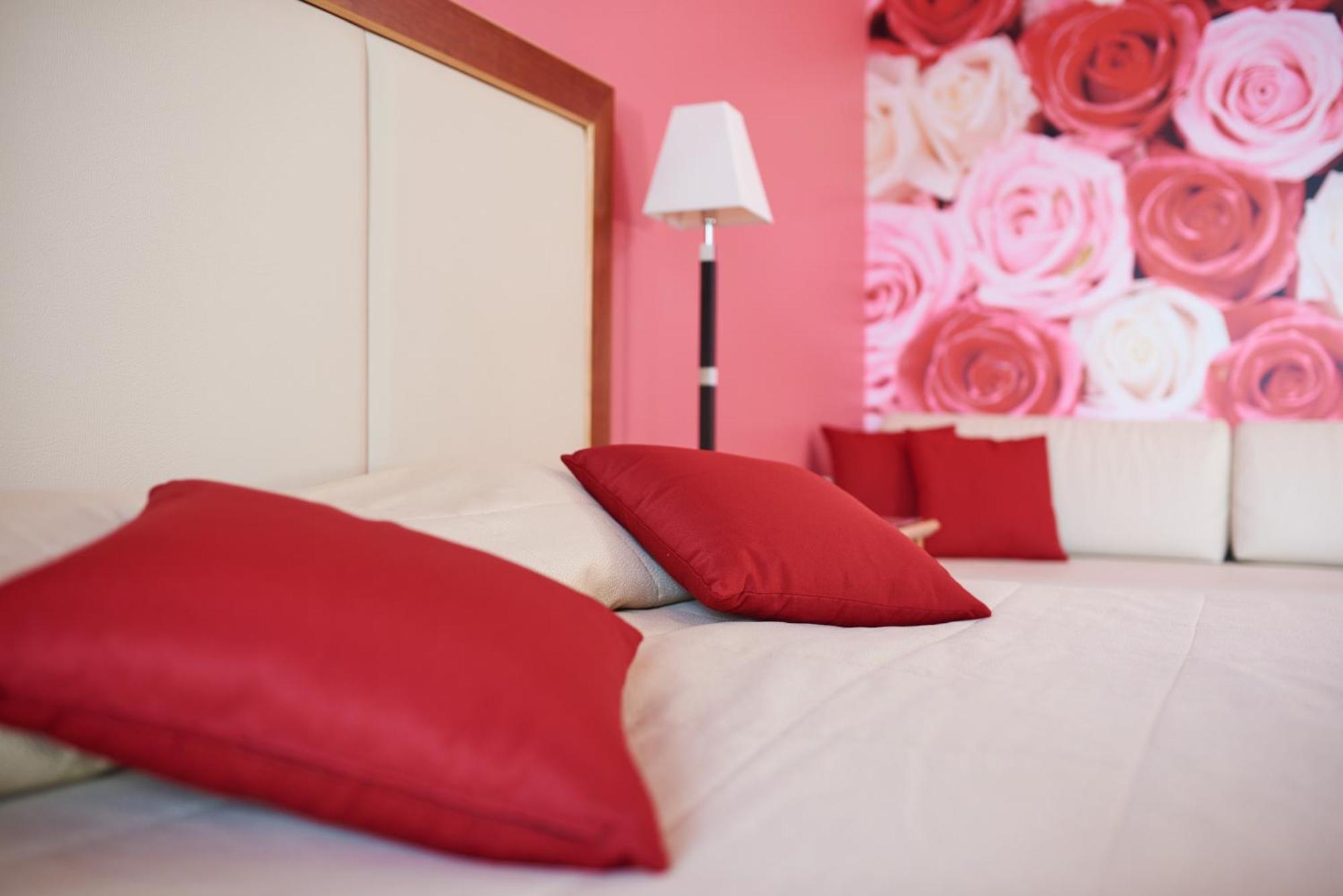 Belfiore Park Hotel 4Stars Superior "Adults Only" Brenzone sul Garda Habitación foto