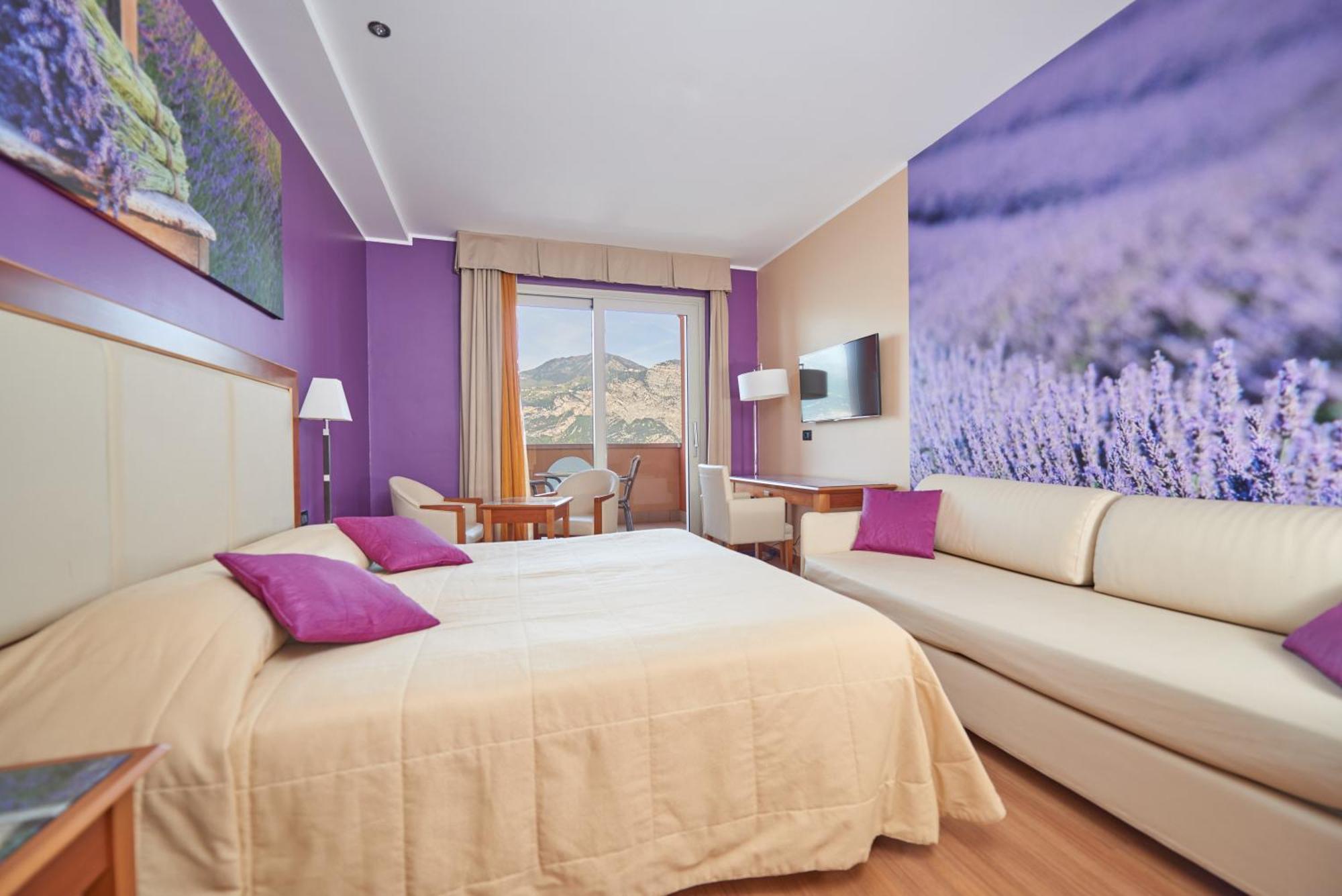 Belfiore Park Hotel 4Stars Superior "Adults Only" Brenzone sul Garda Habitación foto