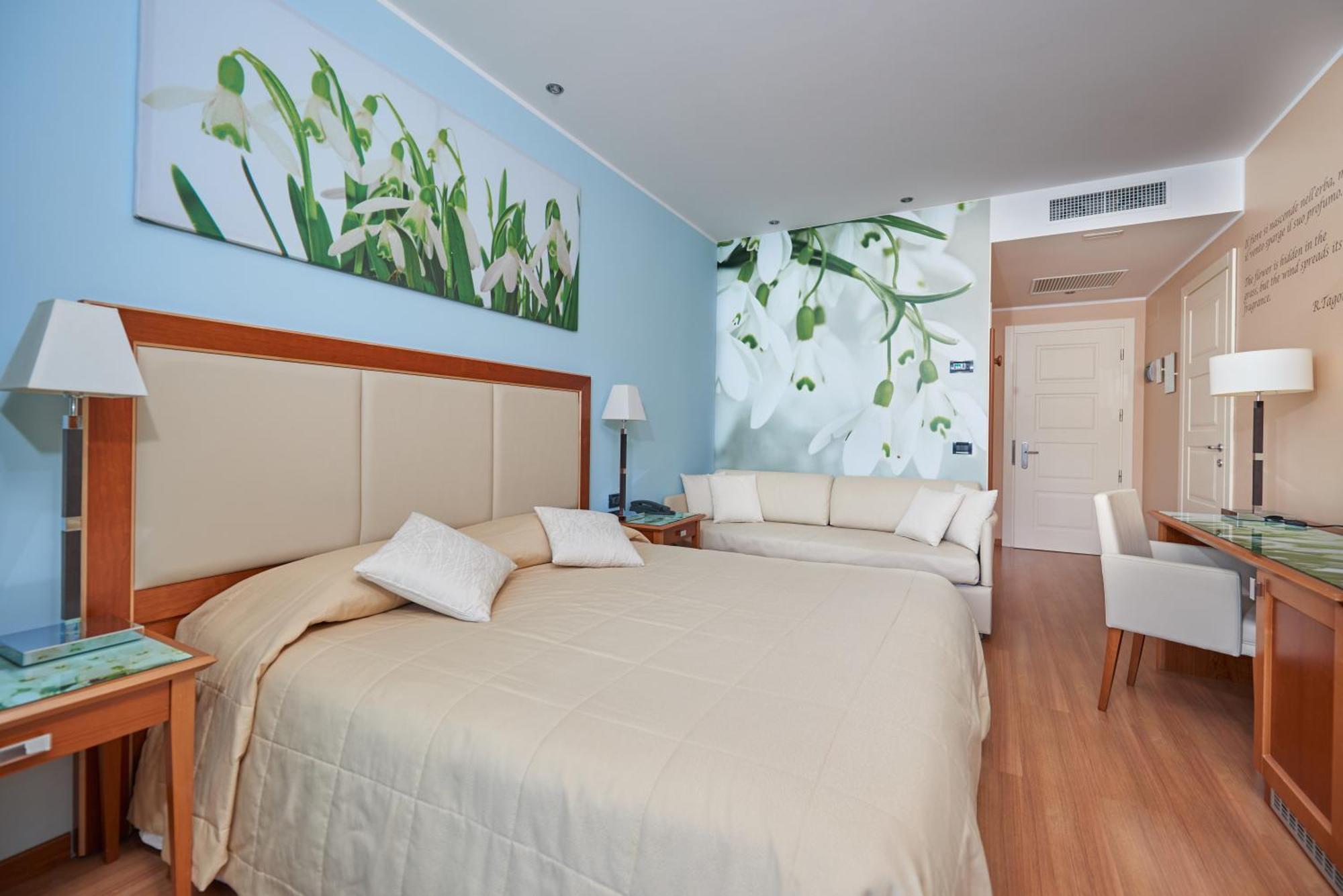 Belfiore Park Hotel 4Stars Superior "Adults Only" Brenzone sul Garda Habitación foto