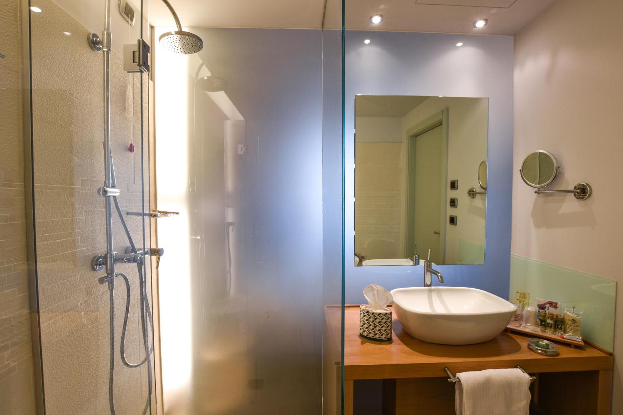 Belfiore Park Hotel 4Stars Superior "Adults Only" Brenzone sul Garda Habitación foto