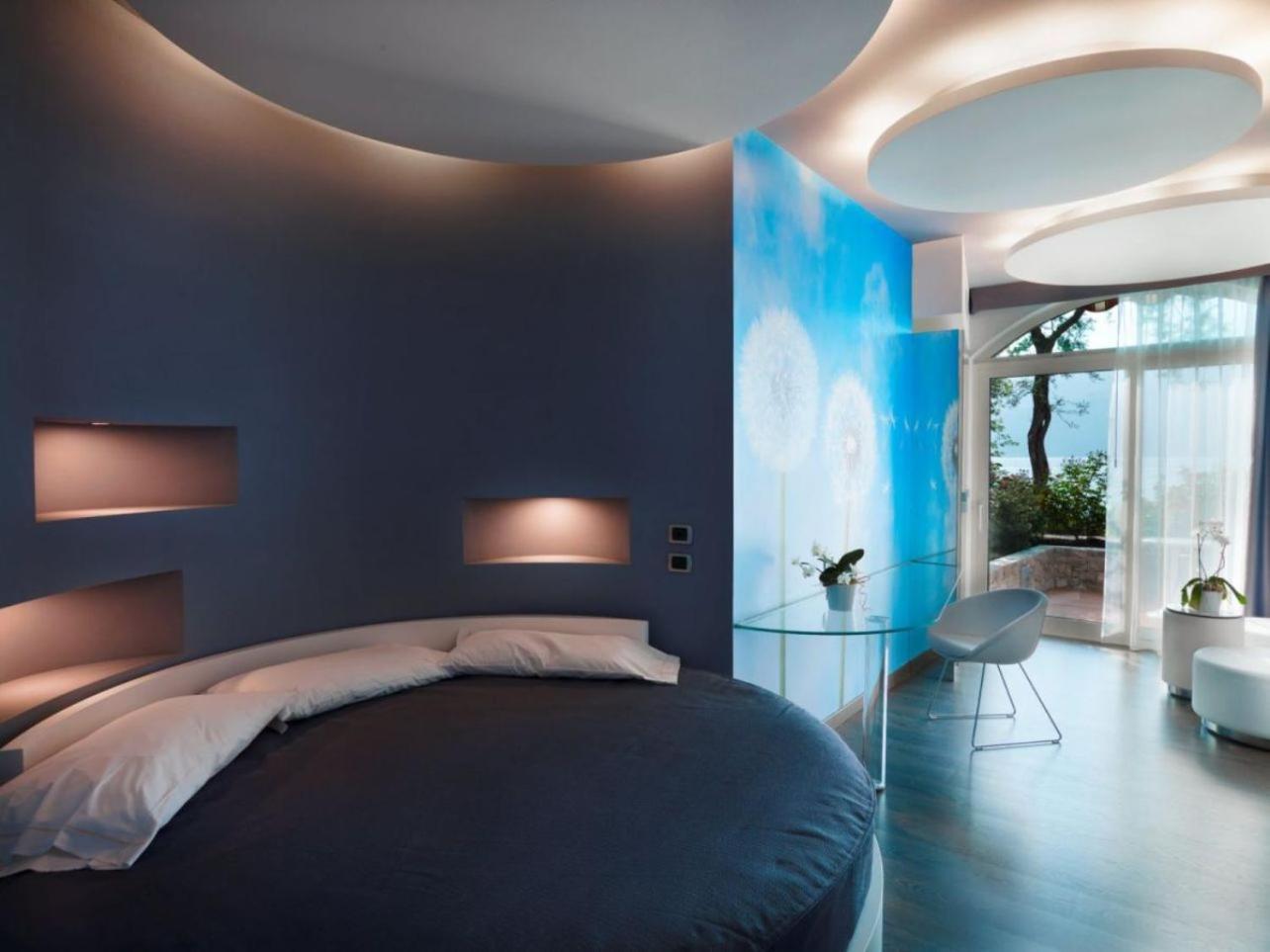 Belfiore Park Hotel 4Stars Superior "Adults Only" Brenzone sul Garda Habitación foto