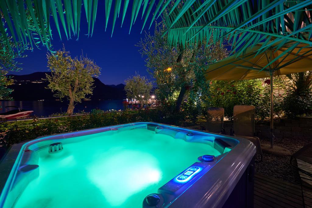 Belfiore Park Hotel 4Stars Superior "Adults Only" Brenzone sul Garda Exterior foto