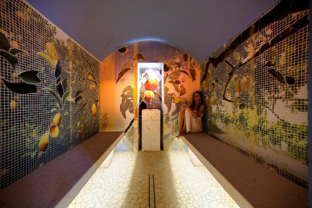 Belfiore Park Hotel 4Stars Superior "Adults Only" Brenzone sul Garda Exterior foto