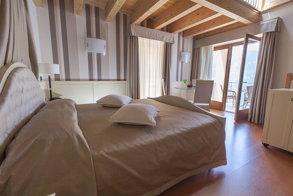 Belfiore Park Hotel 4Stars Superior "Adults Only" Brenzone sul Garda Exterior foto