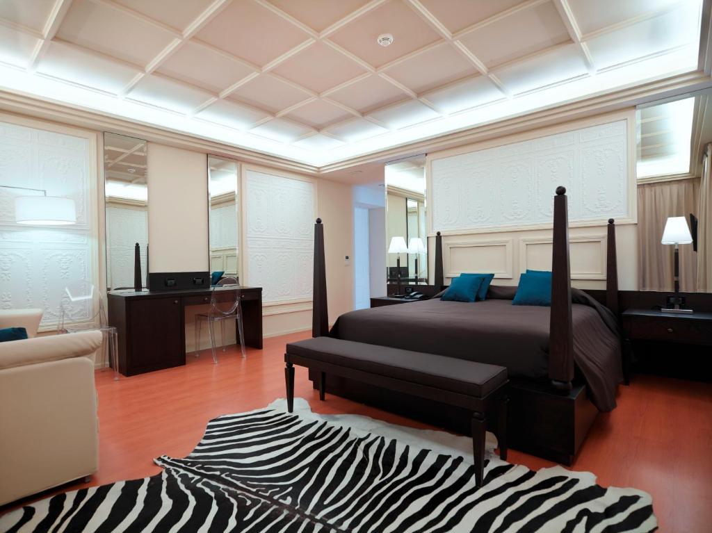 Belfiore Park Hotel 4Stars Superior "Adults Only" Brenzone sul Garda Habitación foto